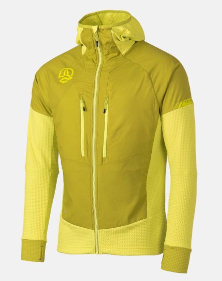 AGILE HYBRID JACKET M JACKET