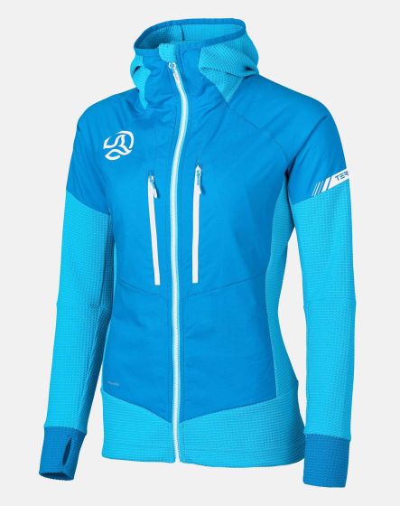 AGILE HYBRID JACKET W JACKE
