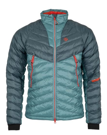 VESTE BELAY JACKET M