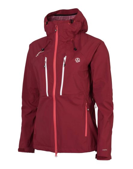 CHAQUETA NAKUR JKT W