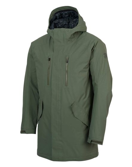 VESTE CRADDLE 2.0 JKT M