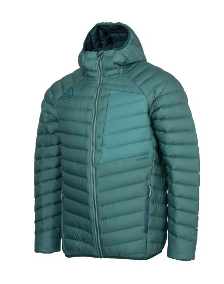 VILMAN HOOD DOWN JKT M JACKE