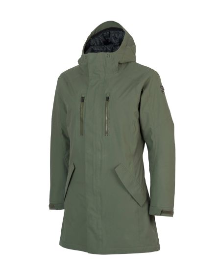 CHAQUETA CRADDLE 2.0 JKT W