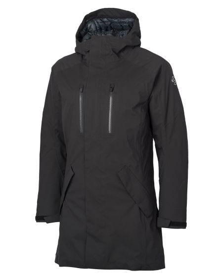 CRADDLE 2.0 JKT W JACKE