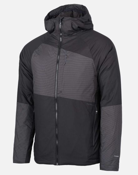 KUANTUM HOOD JKT M JACKET