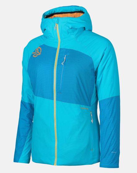 KUANTIK HOOD JKT W JACKE