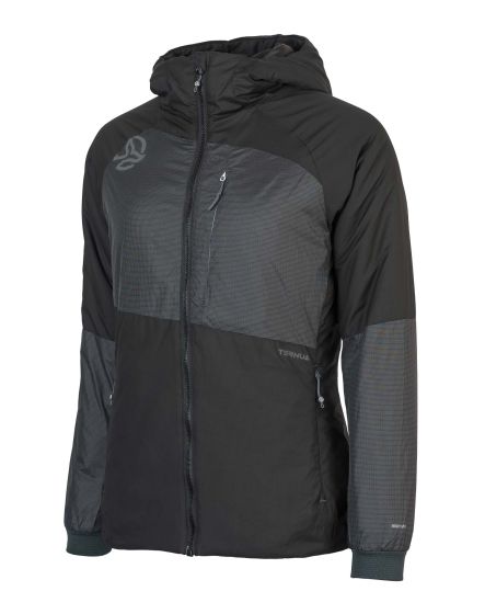 KUANTIK HOOD JKT W JACKET