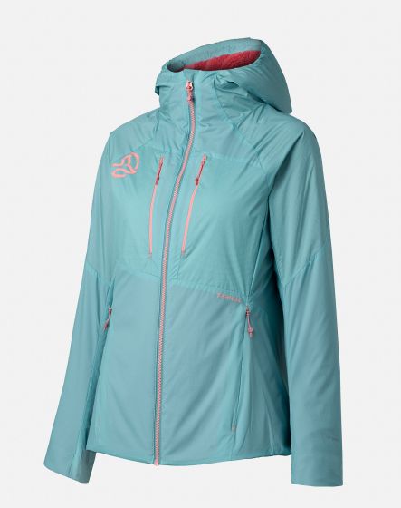 KIMOA JKT W JACKE