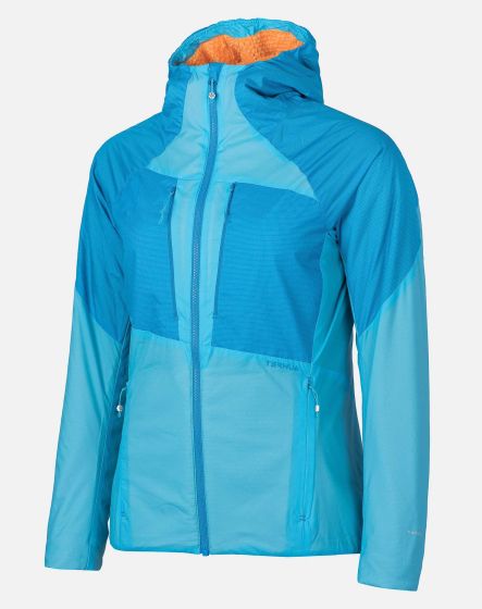 CHAQUETA KIMOA JKT W