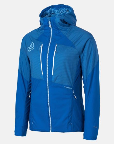 CHAQUETA KIMOA JKT W