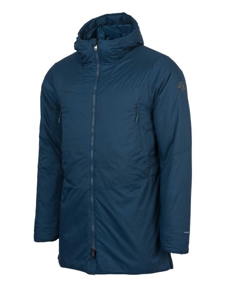 BUCKSHOT HOOD JKT M JACKET