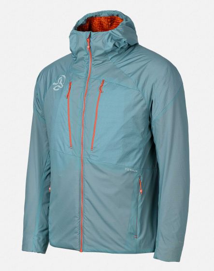 KIMO JKT M JACKET