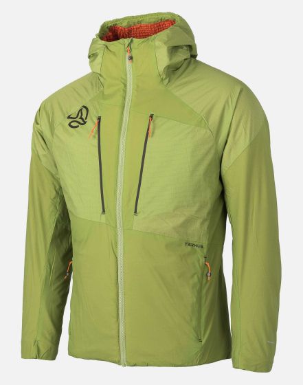 VESTE KIMO JKT M