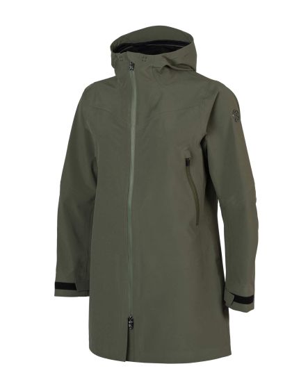 HALF MOON PARKA 3L W JACKE