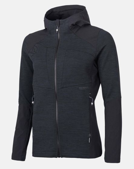 TILEKA HOOD JKT W JACKET
