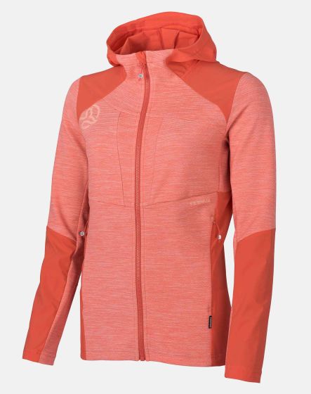 TILEKA HOOD JKT W JACKE