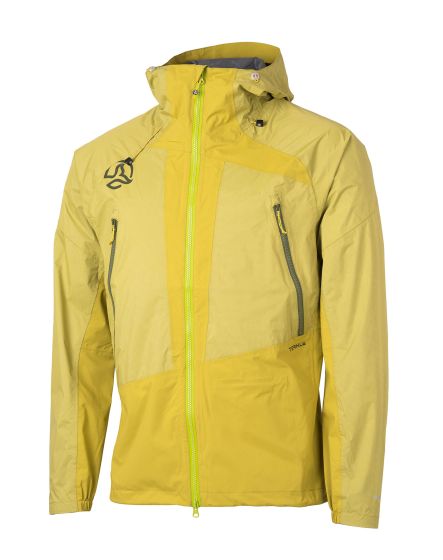 VESTE KARS JKT M