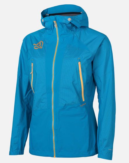 CHAQUETA KARSA JKT W