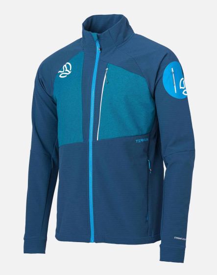 CHAQUETA RADUR HARD JKT M