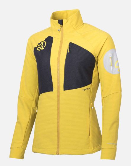 RADURA HARD JKT W JACKET