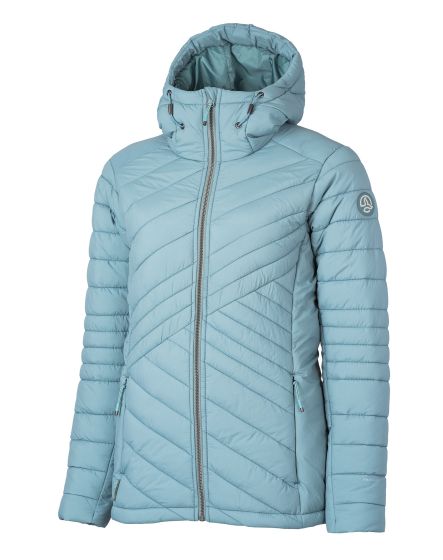 CLARISA JACKE