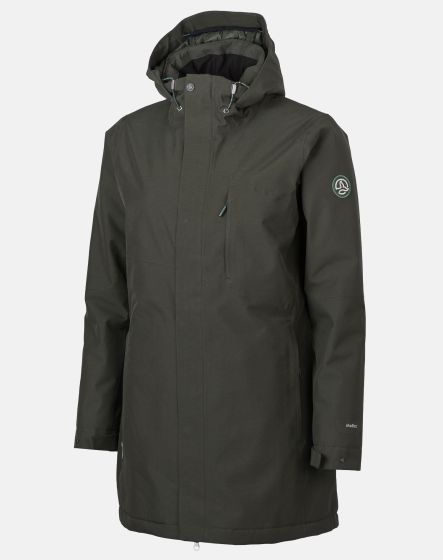 GLINNA JACKE