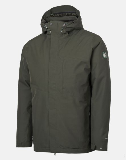FINCH JACKET
