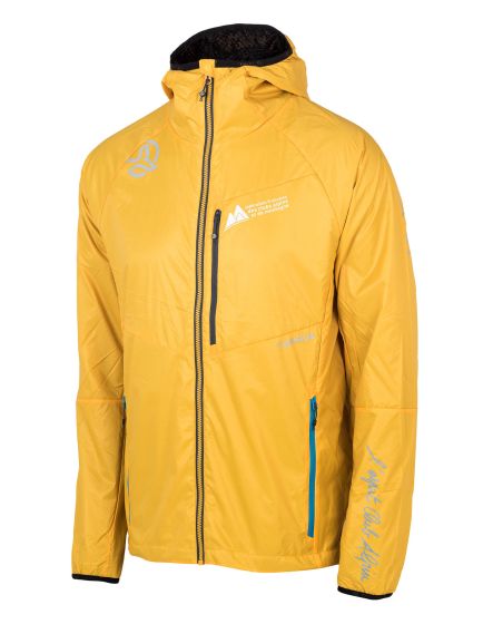 CHAQUETA LE TABOR M