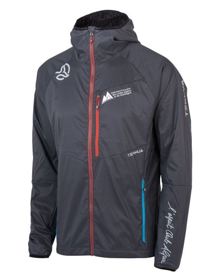 LE TABOR M JACKET