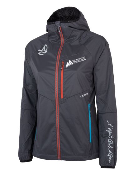 LE TABOR W JACKE