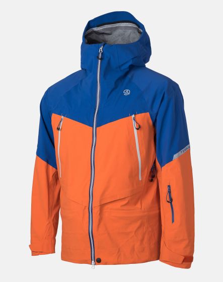 RAKAPOSHI JKT M JAKA S