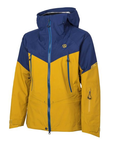 RAKAPOSHI JKT W JACKET XS