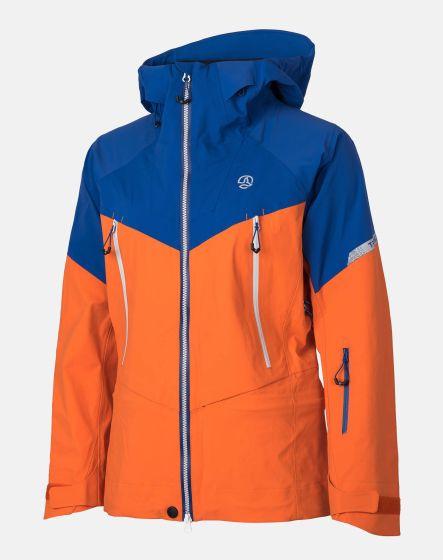 RAKAPOSHI JKT W JACKET