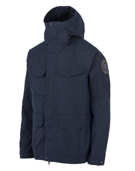 MIQUELON JKT M JACKE XXL