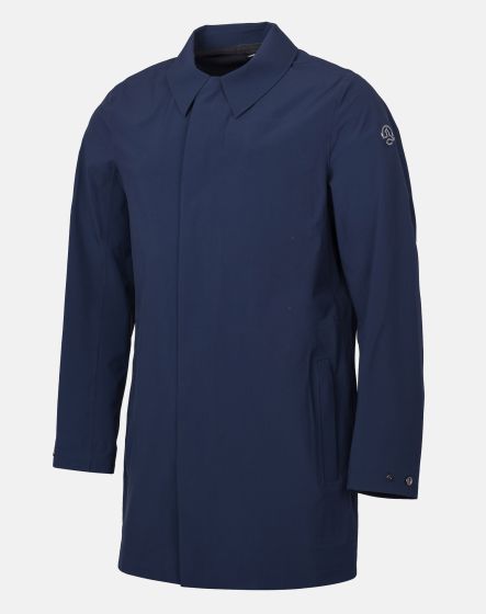 VESTE JAGGER TRENCH 3L M