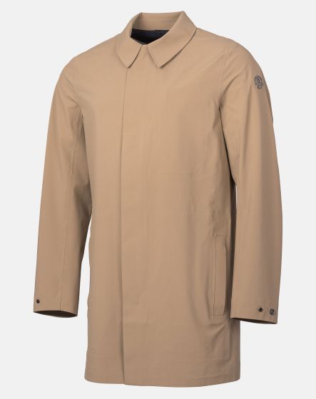 VESTE JAGGER TRENCH 3L M