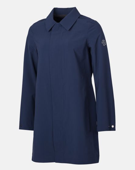JAGGER TRENCH 3L W JAKA XL