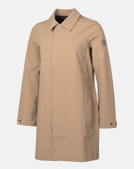 CHAQUETA JAGGER TRENCH 3L W