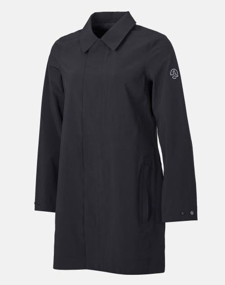 CHAQUETA JAGGER TRENCH 3L W