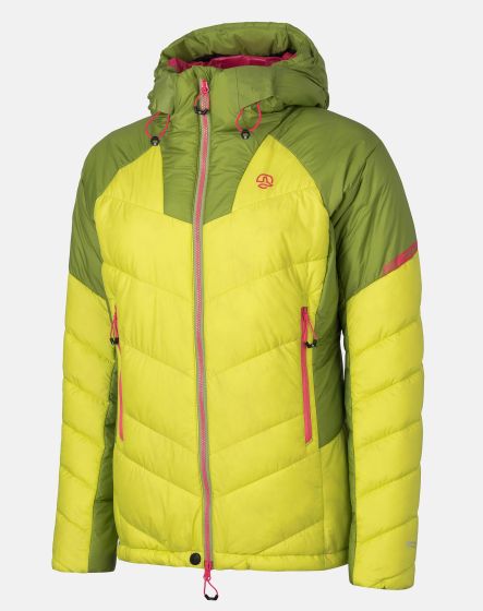 CHAQUETA AMPHU JKT W
