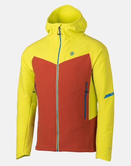JUGAL JKT M JACKE