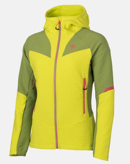 CHAQUETA JUGAL JKT W