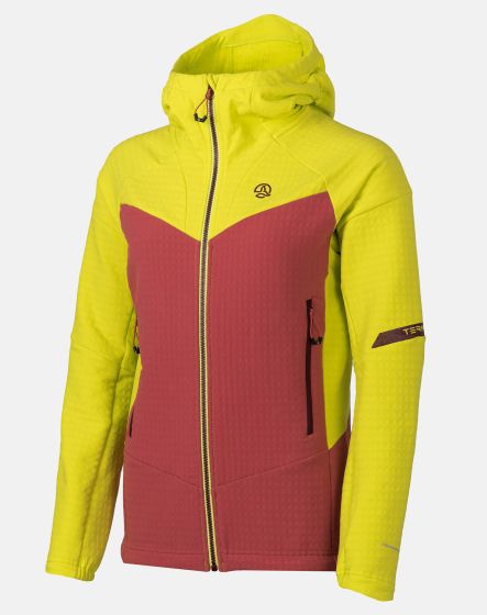 JUGAL JKT W JACKE