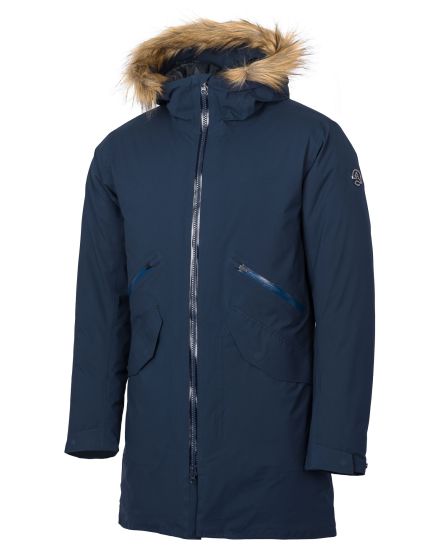CHAQUETA TERRANOVA 3.0 JKT M