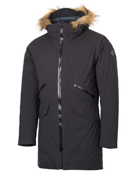 TERRANOVA 3.0 JKT M JACKE