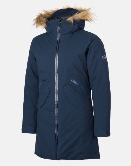 VESTE SOUTH RIVER 3.0 JKT W