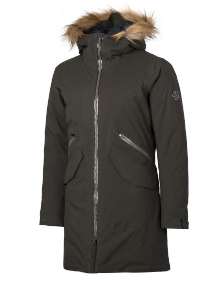 SOUTH RIVER 3.0 JKT W JACKET S