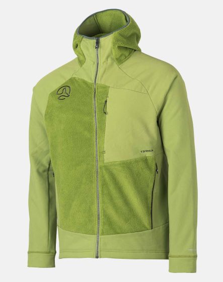 EDVAN HARD LOFT 2.0 JKT M JACKET L
