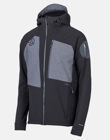 LEKKO HARD HOOD 2.0  JKT M JAKA