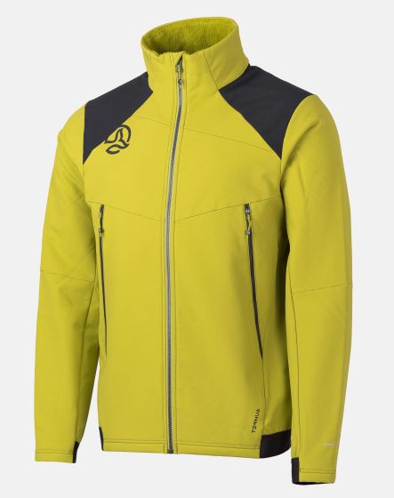 VERKOM HARD JKT M JACKET